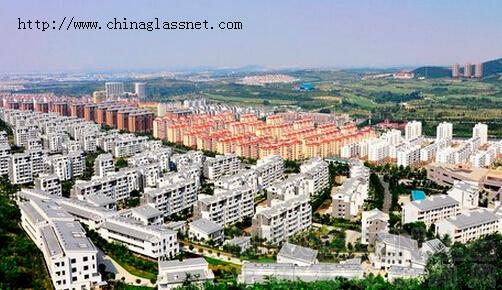 专家：中国房地产占GDP八分之一 城镇化利好楼市