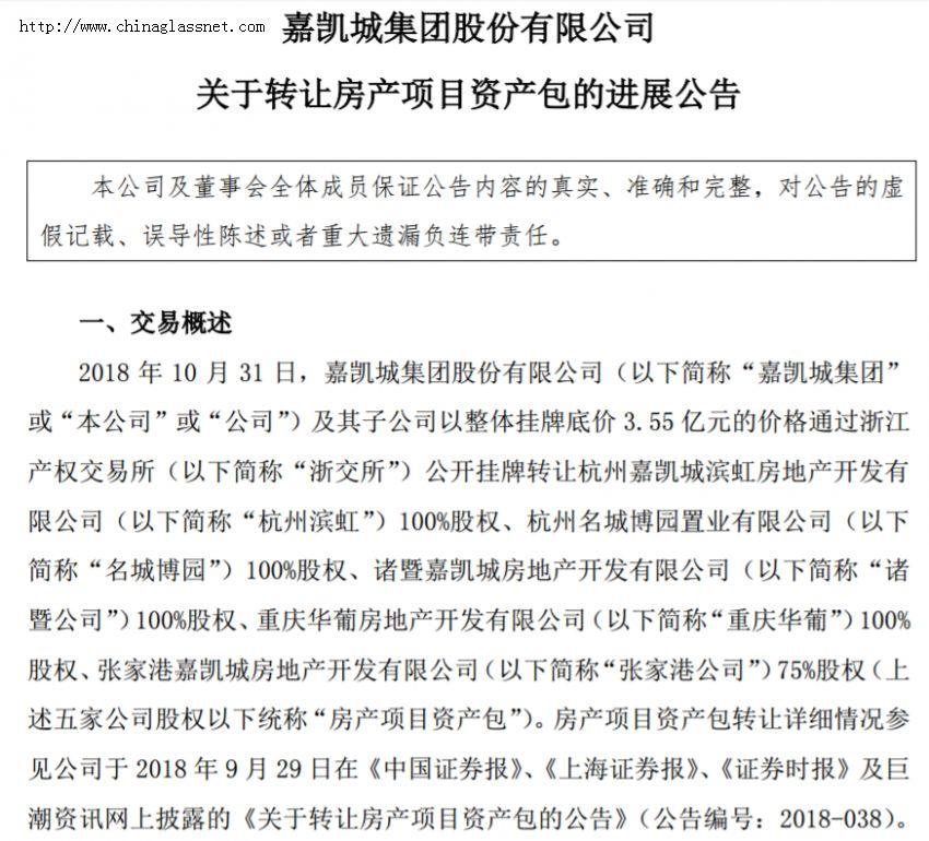 震惊！10家房企宣布破产！房地产进入洗牌时间……