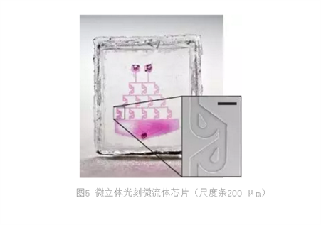 【解析】激光3D打印玻璃研究现状及进展