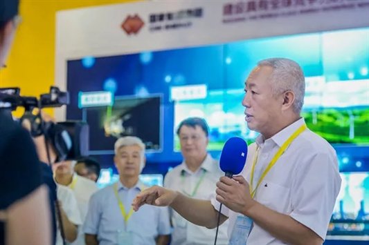 国家能源集团总经理凌文
