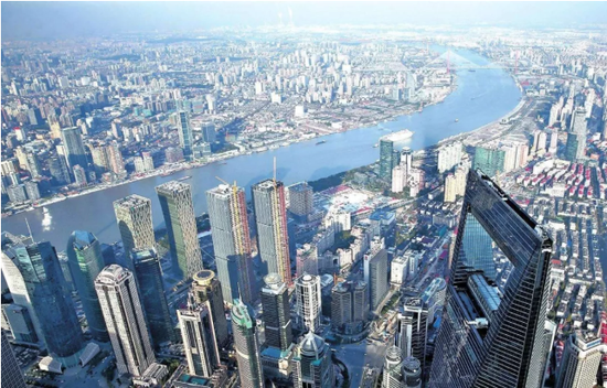 定调2019年中国经济走势的三大判断