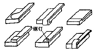 胶粘剂介绍与胶接工艺