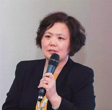 张小玲