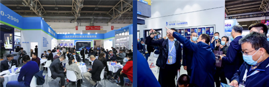 FBC2020中国国际门窗幕墙博览会圆满闭幕,2021上海见!