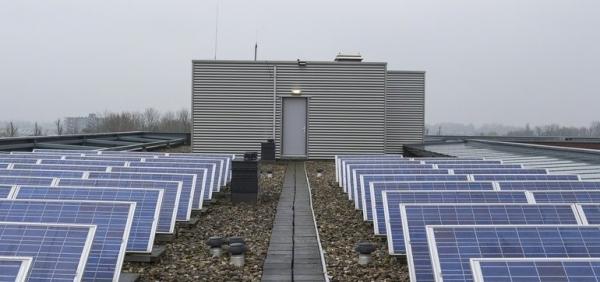 美媒：疫情过后 分布式储能需求将增长