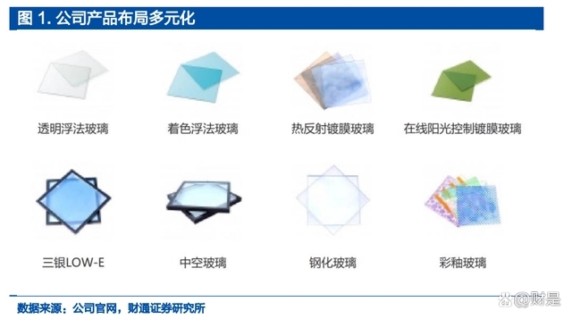 光伏高透背板材料