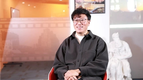 阿缇德(上海)科技有限公司CEO——李辉