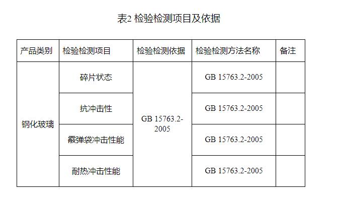 钢化玻璃