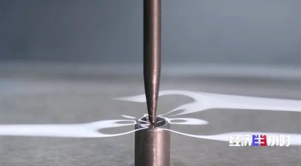 超薄柔性玻璃