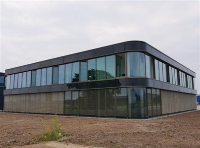 Ein Bild, das Himmel, draußen, Wolke, Architektur enthält. Automatisch generierte Beschreibung